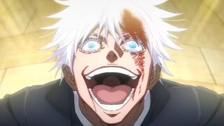 Gojo is Alive and fights Toji | Jujutsu Kaisen Season 2