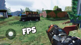 Top 8 Best Online FPS Games For Android/iOS 2O20 #2