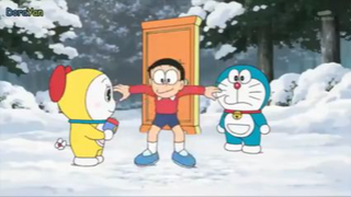 Doraemon episode 641