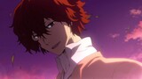 [ Bungo Stray Dog AMV|Burning|Tracking Point|High Burning Warning|Gladiator]｢"Let me wake up from th