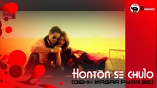 HOTON SE CHULO TUM VM BY ASRED