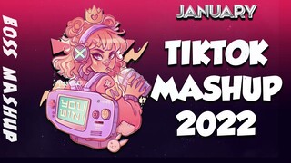 BEST TIKTOK🍯MASHUP 2022 PHILIPPINES💥JANUARY (DANCE CRAZE)