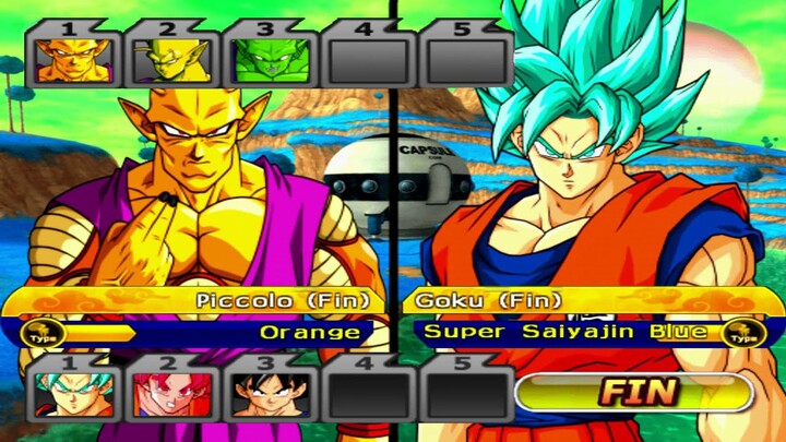 Dragon Ball FighterZ Goku Ultra Instinto vs Kefla Dramatic Finish (Japanese & English) - Bilibili Dragon Ball FighterZ Goku Ultra Instinto vs Kefla Dramatic Finish (Japanese & English) - Bilibili