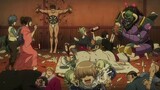 [ Gintama ] Drinking party on the eve of the war (transfer) We agreed to have a good rest, everyone!