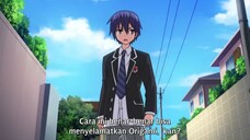 DATE A LIVE SEASON 3 EPISODE 9 SUBTITLE INDONESIA