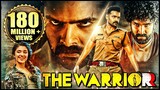 The Warriorr New Released Full Hindi Dubbed Movie - Ram Pothineni, Aadhi Pinisetty