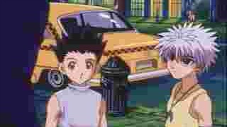 HxH (1999) - Episode 56 - Tagalog Dubbed