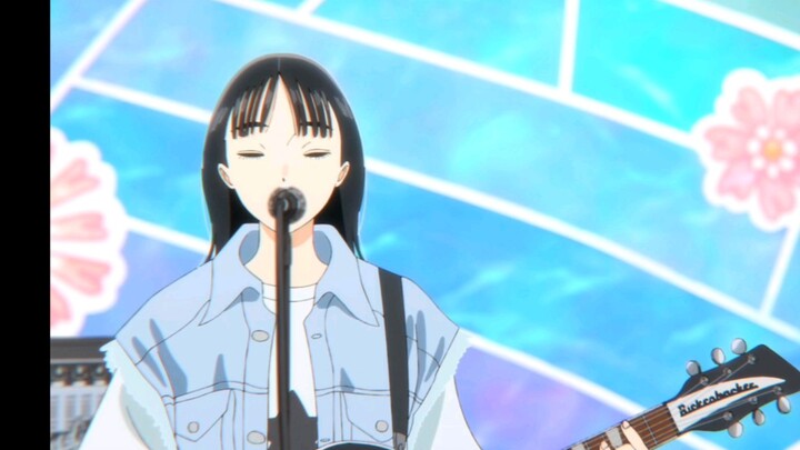 "Your Color" Full Unharmonized Version Live