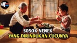 Hidup Bersama Nenek Dalam Kesederhanaan - Alur cerita film bray movie