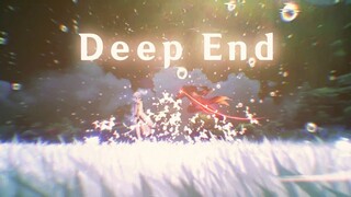 Ayato - Deep End [Genshin Impact]