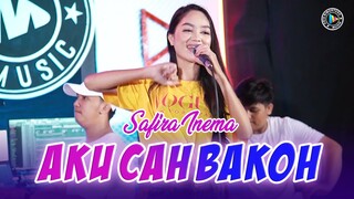 Safira Inema - Aku Cah Bakoh || Badhe Di Pontang Pantingke Meh Model Kepiye (Official Music Video)