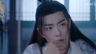 [Strategi untuk Suami Masa Depan·8] Xiao Zhan Narcissus |. Ran Xian |. Drama Manis |