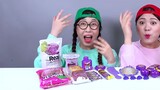 yukiro dona mukbang