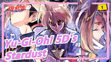 [Yu-Gi-Oh! 5D's]Stardust_1