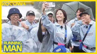 Will the members be able to eat?  l Running Man Ep 625 [ENG SUB]