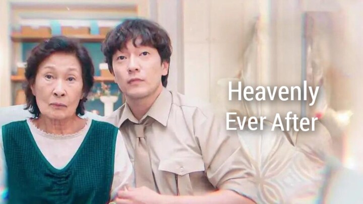 Heavenly Ever After Eps03 [SUB INDO]