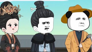 "Travel Back to the Ming Dynasty and Become a Taoist Priest" Episode 7: The Thirty-Five Years of Hon