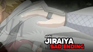 [AMV] JIRAIYA SENSEI SAD ENDING