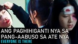 Di Alam Ng Bully Na Mas Bully Pa Ang Kapatid Ng Binuli Nya | Everyone Is There (2020) Recap Tagalog