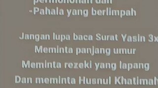 Allah SWT akan melindungi kita semua salam toleransi aku agama Islam🙏🙏🙏