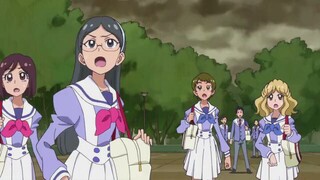 Go Princess precure eps 48