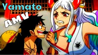 Yamato - One Piece AMV