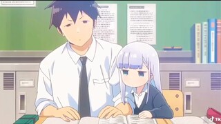 Aharen-san wa Hakarenai