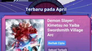 bulan depan pul senyum anime isekai