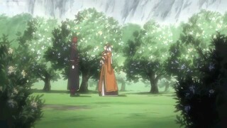 Last Exile ep.18 English DuB