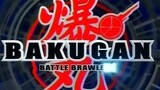 Bakugan Battle Brawlers Episode 2 (English Dub)