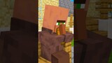 It's Not Your Bread Herobrine! - Minecraft Funny Animation