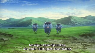 Ngecheat di isekai ep.07
