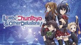 Love, Chunibyo & Other Delusions Episode 1 English subtitles