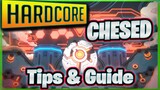 Hardcore Chesed Guide - FIGHT IS NO JOKE | Tips, Comps & Fight!! #bluearchive