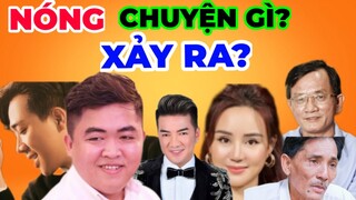 ✅PHƯƠNG HẰNG, THÀNH LỘC, THƯƠNG TÍN, NGỌC DIỆP, THANH TRẦN, HÀN NI NÓI GÌ? | BA GIAI TV