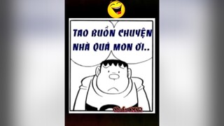 Phim Hài Chế Đôrêmon Phần 329 hài hàihướcvuinhộn nobuatv