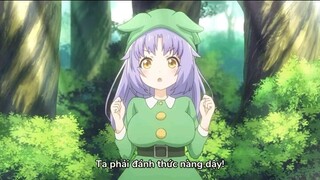 Nàng Bạch Tuyết và 6 chú lùn / phiên bản anime