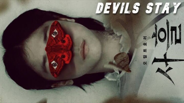 Devils Stay 2024 | Korean Full Movie HD