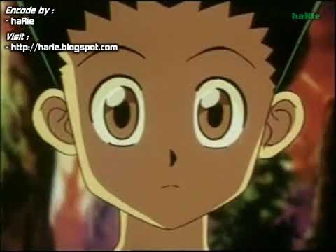 VAZOU? HUNTER X HUNTER DUBLADO - É REAL MESMO?? - Bilibili