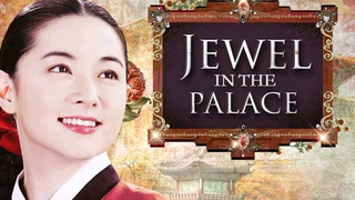 Jewel in the Palace Ep 52 | Tagalog dubbed