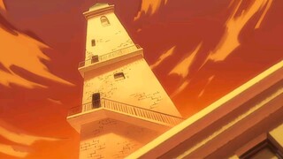 Fullmetal alchemist brotherhood - eps 19