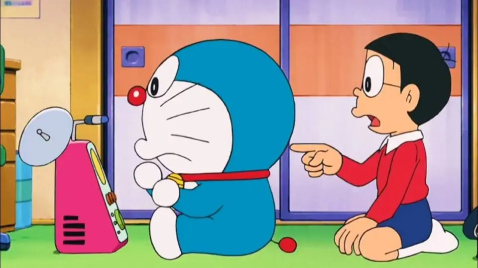 Doraemon New Episode in Hindi | Doraemon Cartoon | Doraemon latest episode  - Bilibili