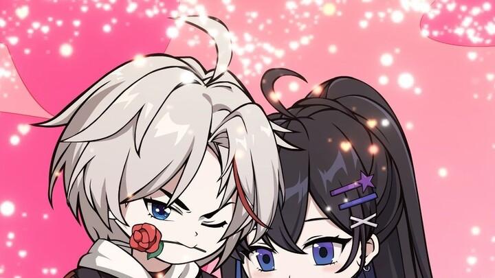 Lin Yu Hidup Bersama Episode 15
