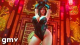 Tifa's Body Like A Coke Fiend (Gaming Music Video)