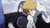 Goro Is An Amazing Character - Darling in the FranXX Episode 9 Anime Review