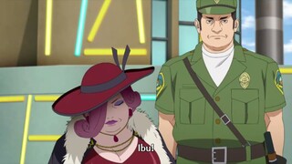 Boruto Episode 275 Sub Indo Terbaru PENUH FULL SCREEN HD | Boruto Episode 275 Subtitle Indonesia HD