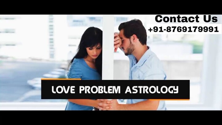 love vashikaran solution +91 8769179991 Famous Indian Astrologer