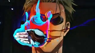 Jujutsu Kaisen || Kaciww btull #AMV