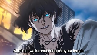 Wind Breaker memasuki Roppo Ichiza Arc