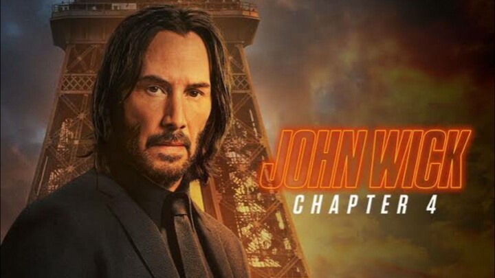 JOHN WICK: CHAPTER 4 (2023) FILM SUBTITLE INDONESIA STREAMING